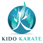 karate logo kido