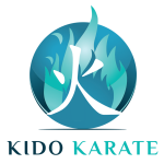 karate logo kido